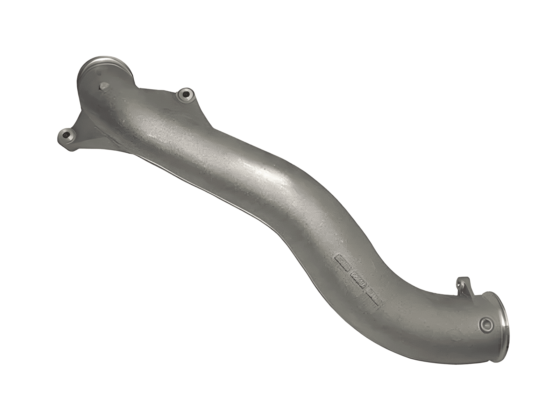 TUBO RESFRIAMENTO AR - 20803692
