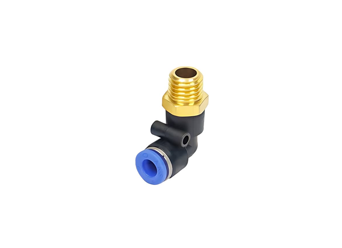 COTOVELO ENGATE RAPIDO - 42-888
