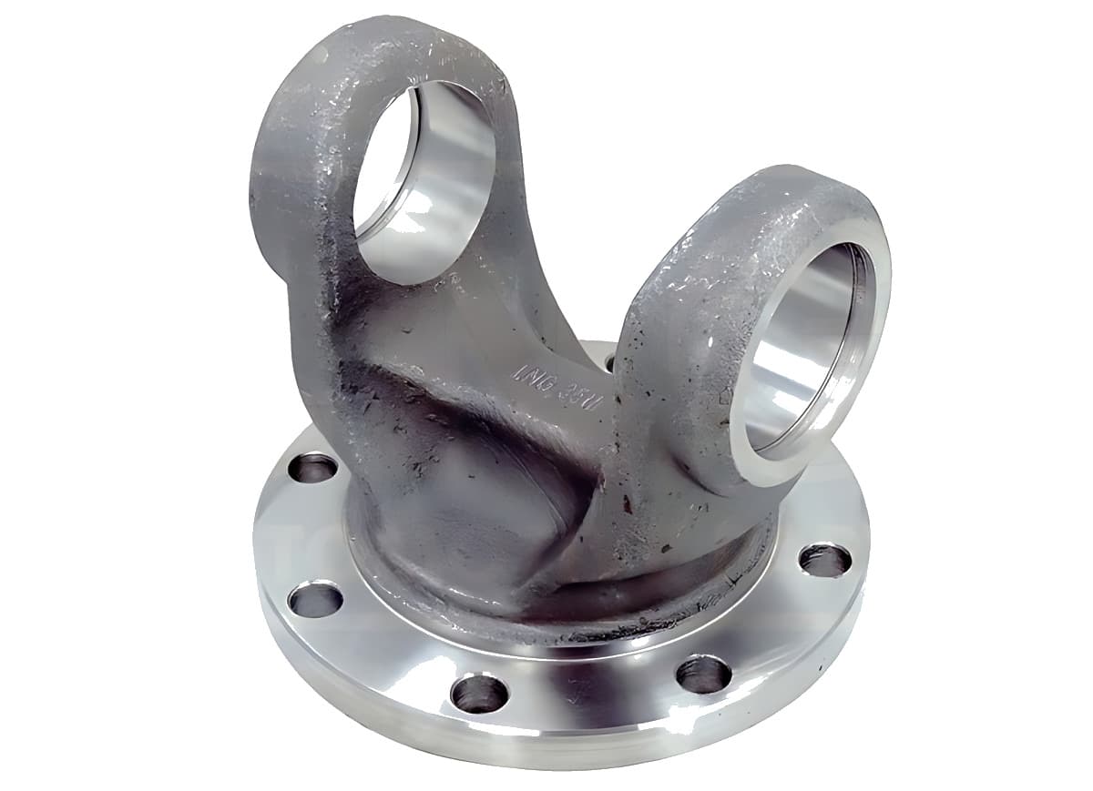 FLANGE CARDAN (DE ORELHA) - 395.411.1811