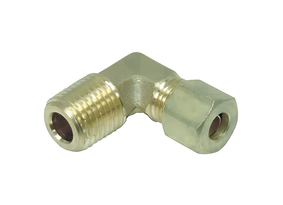 COTOVELO EMENDA TUBO NYLON - 140548