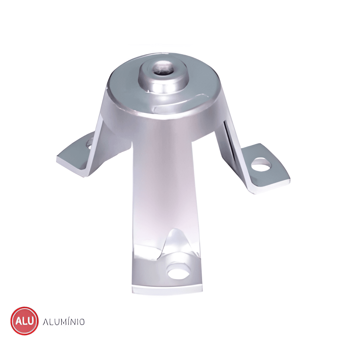 EMBUCHAMENTO  MERC. F. A AR MED. 38,70 C/ CROMO - 3605860033X/070