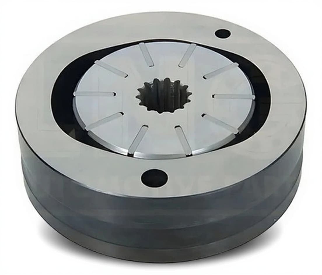 CONJ. ROTATIVO BOMBA HIDRAULICA - 46-317
