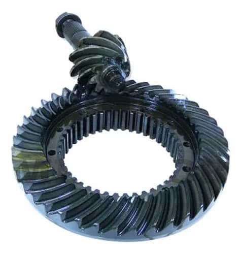 DIFERENCIAL CONJUNTO CENTRAL 39X6 RAT 6.50  RS240 RS245 MS248 - MPA223200Y2261650886