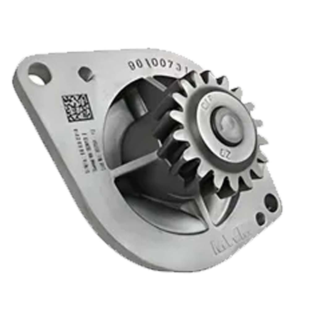 BOMBA AGUA MOTOR MWM X10 - 2RD198181