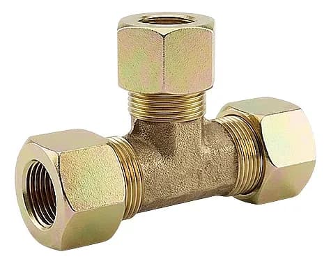 TEE UNIAO 16MM - CM0611-05