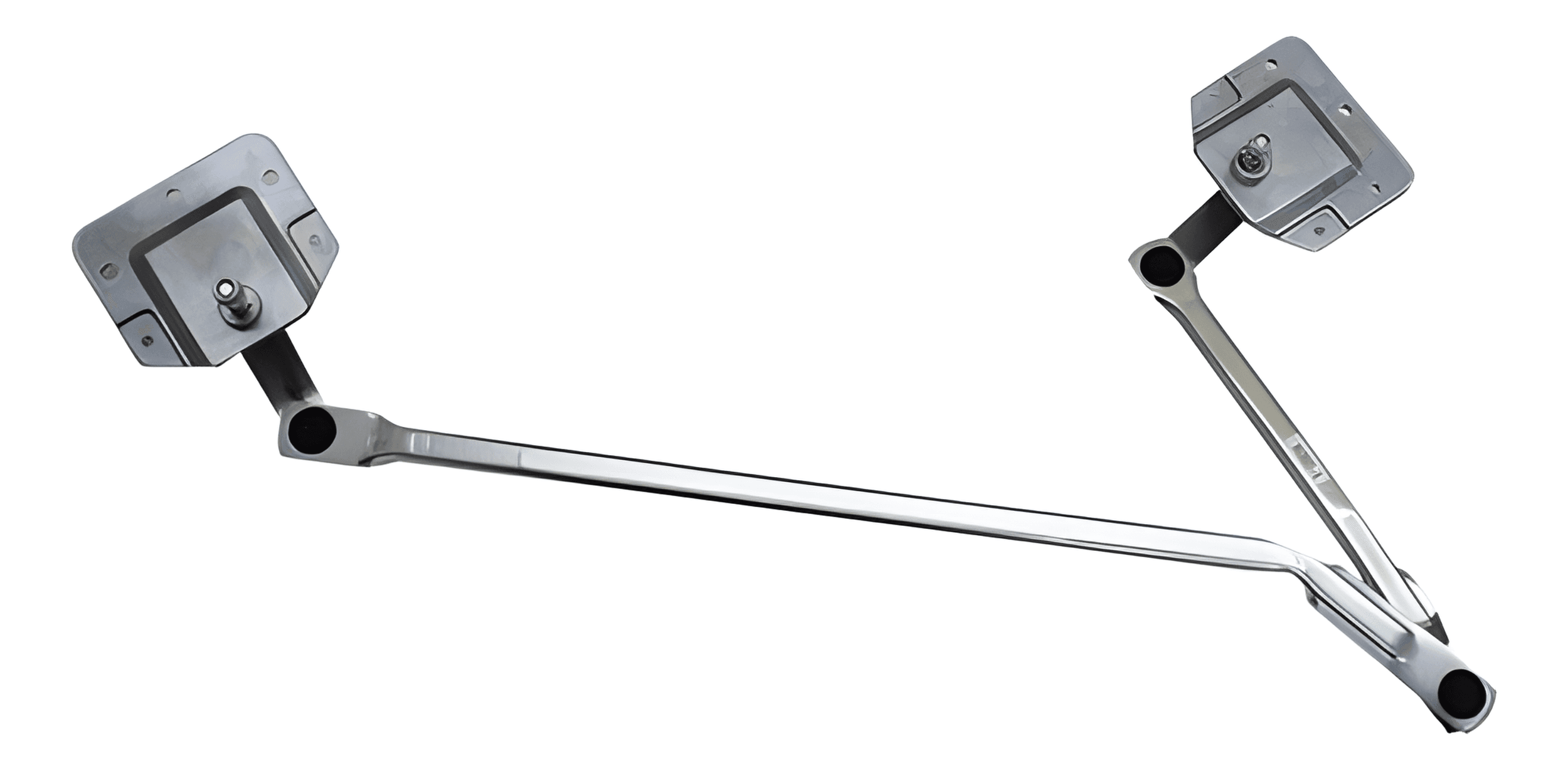 SISTEMA LAVA VIDROS SEM MOTOR - 2R2955705