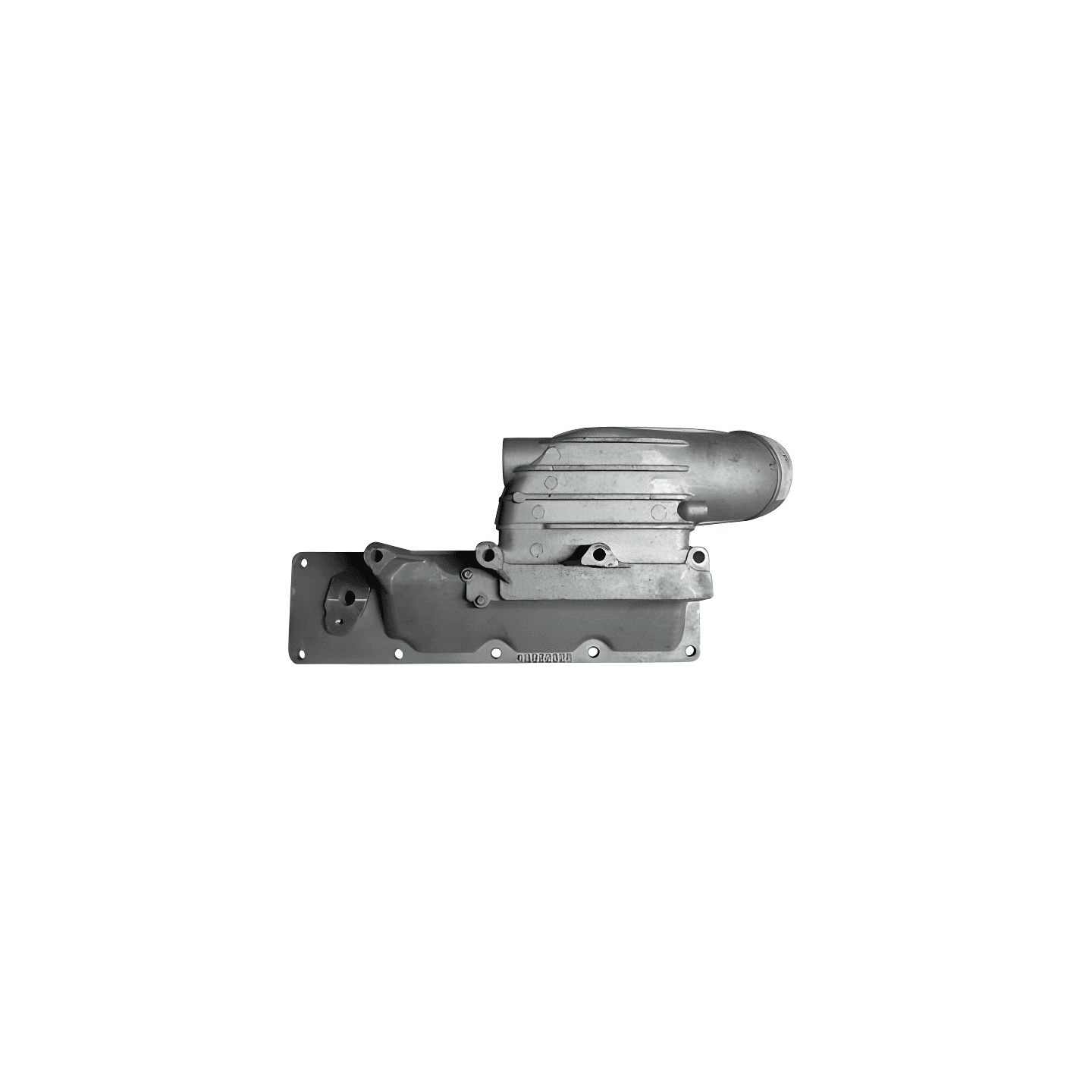 COLETOR ADMISSAO MODELO CUMMINS ISB 6CIL - BG5X6K854BA
