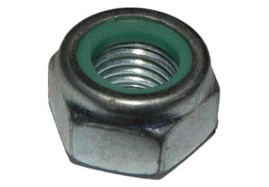 PORCA FIXACAO ALAVANCA RT - TJG399181A