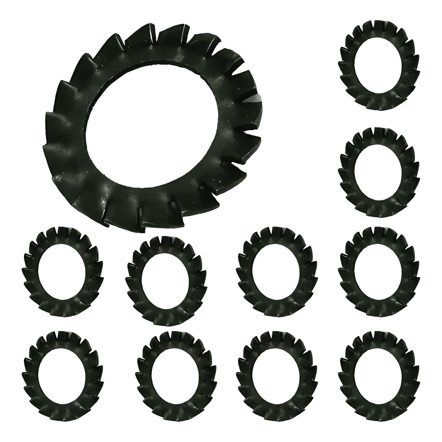 ARRUELA M10X32X2MM - 05000197