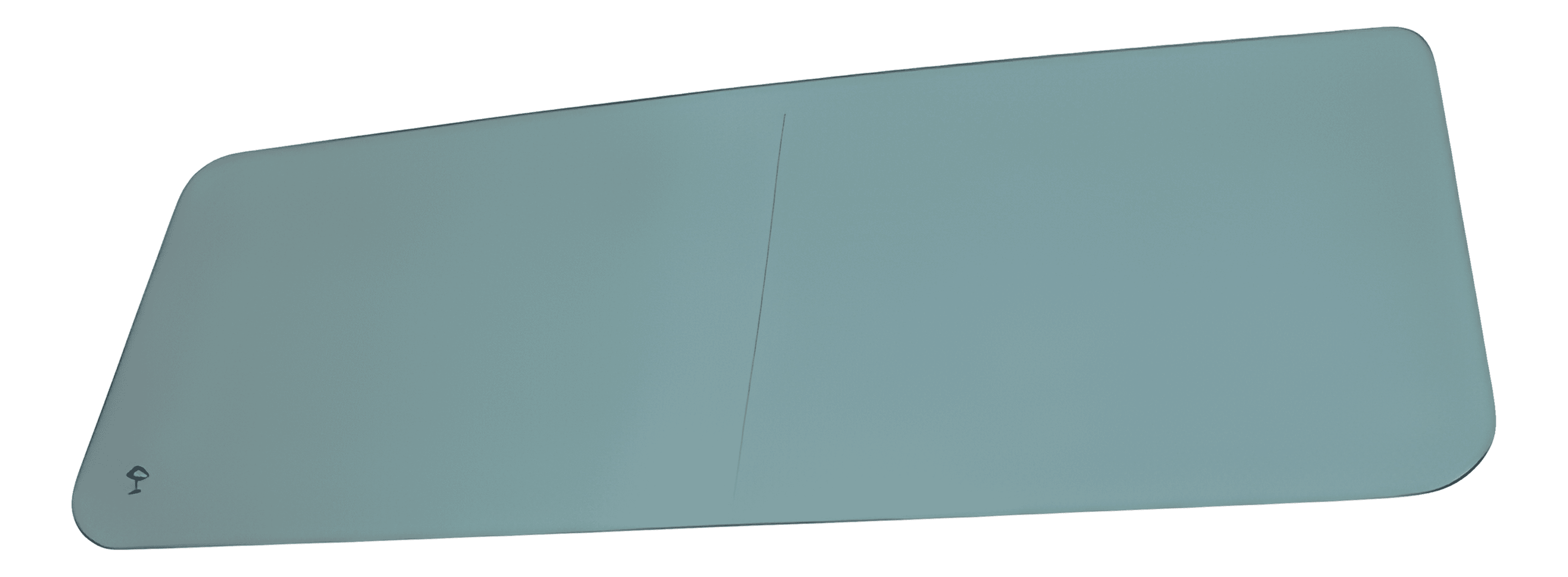 VIDRO VIGIA VERDE HPN TDS - MBC8850V