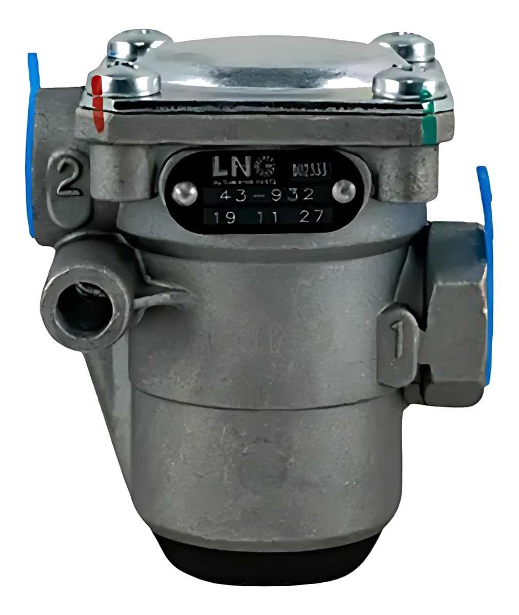 VALVULA LIMITADORA PRESSAO ARLA - 003.431.8906