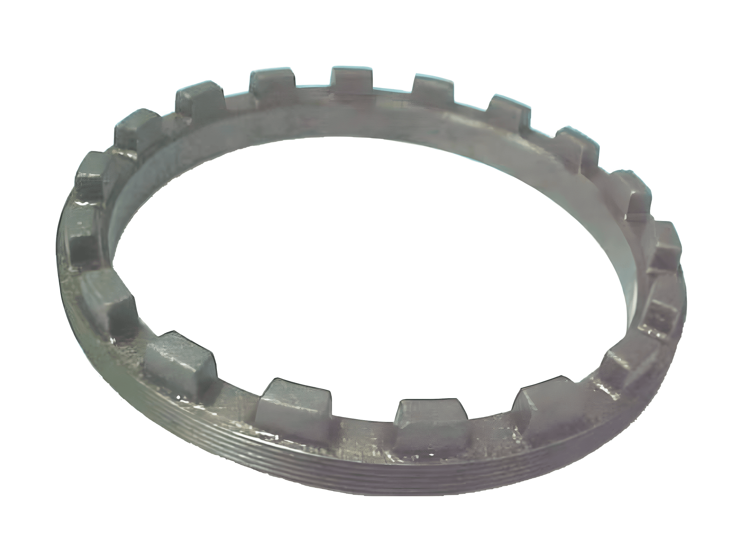 PORCA LATERAL COROA SEM ROSCA - 3453530025