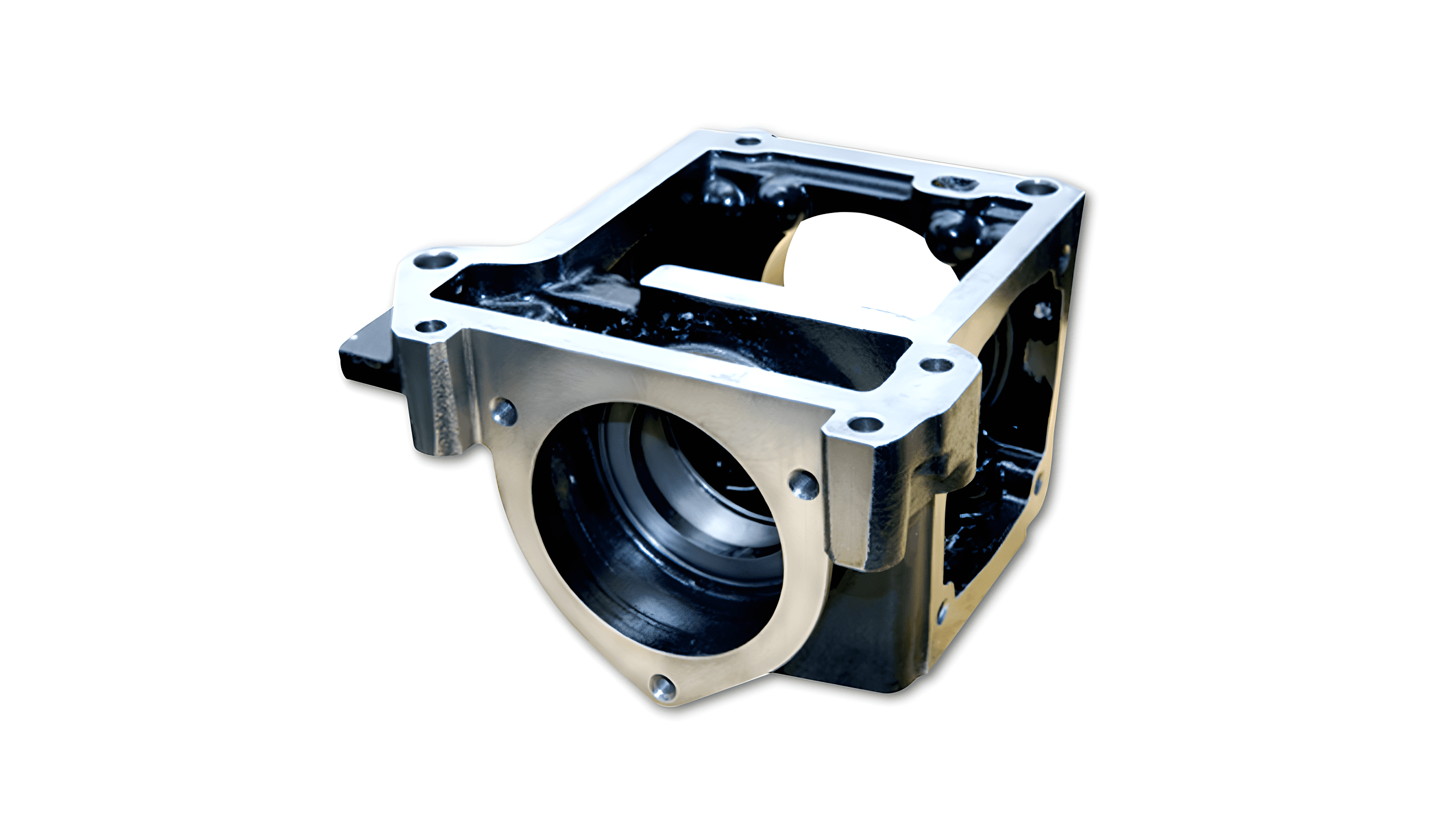 CARTER DE OLEO DO COMPRESSOR - 2R0145207