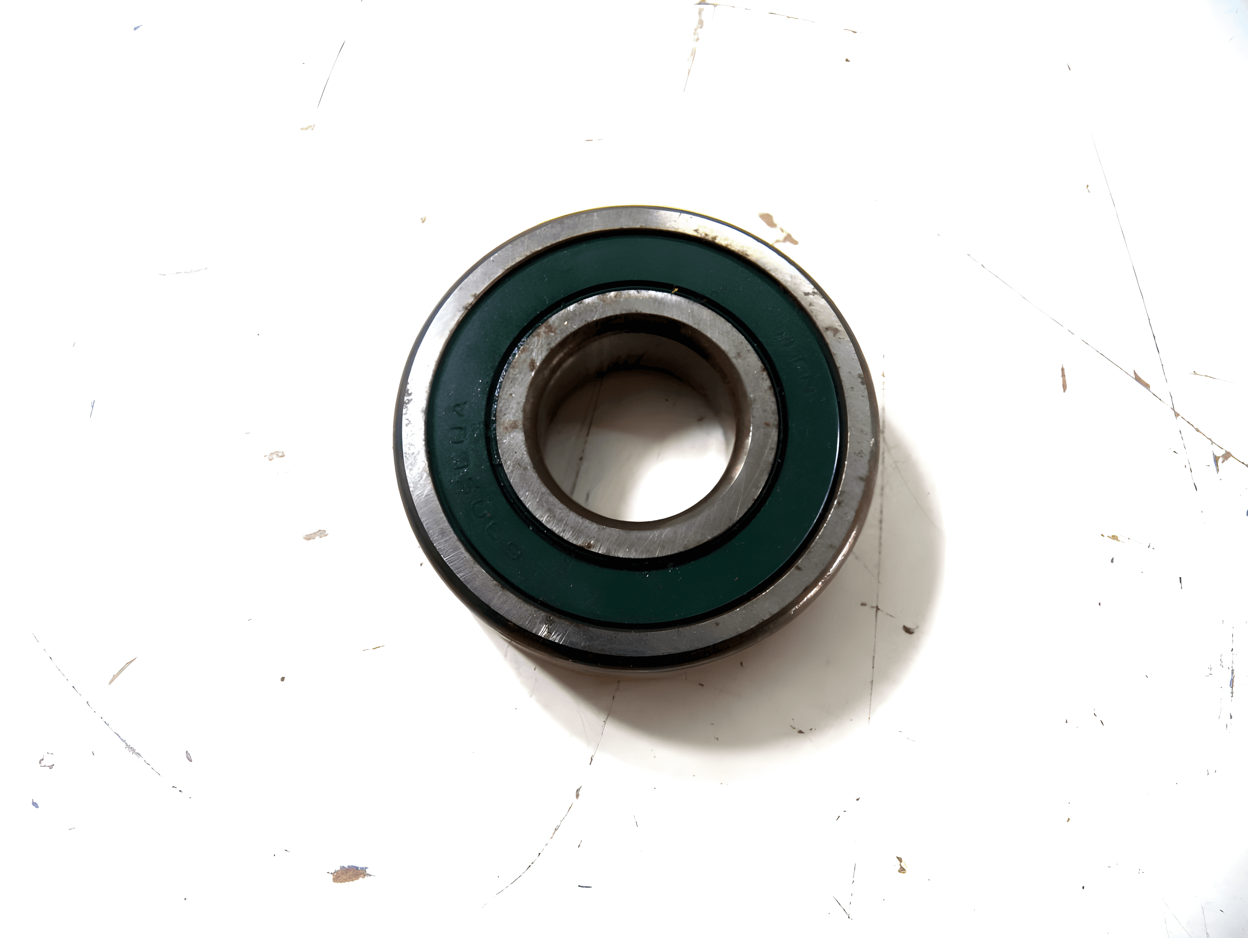 ROLAMENTO ESFERA ALTERNADOR - 2Z0903221B