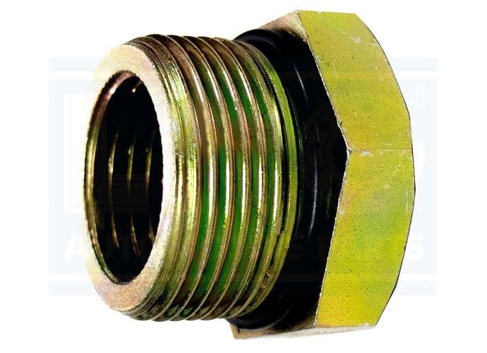 CONEXAO ADAPTADOR VALVULA - 42-658