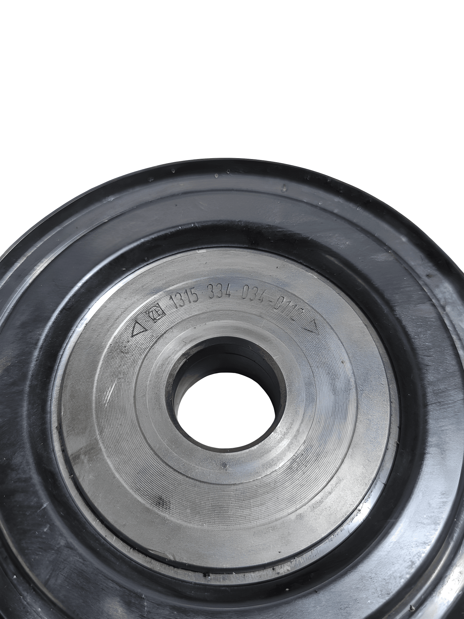 PISTAO CAMBIO ZF 16S221 16S1685 16S2320 - 0501324670