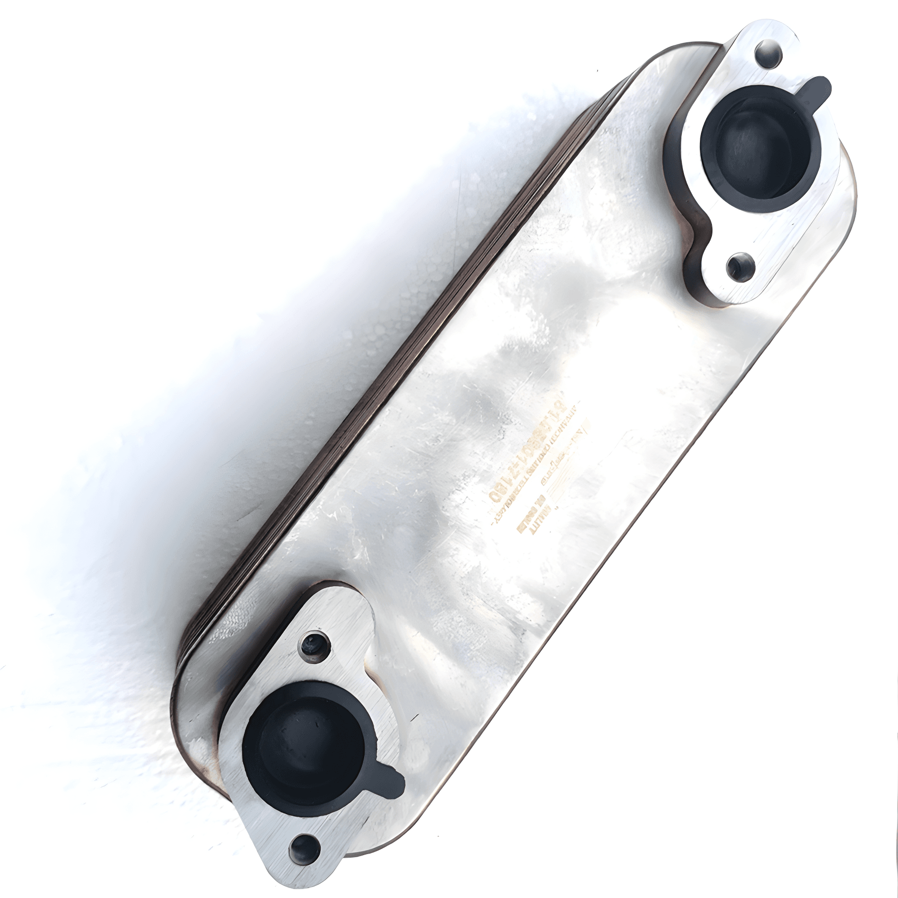 RADIADOR OLEO MOTOR D26 - 20190226761
