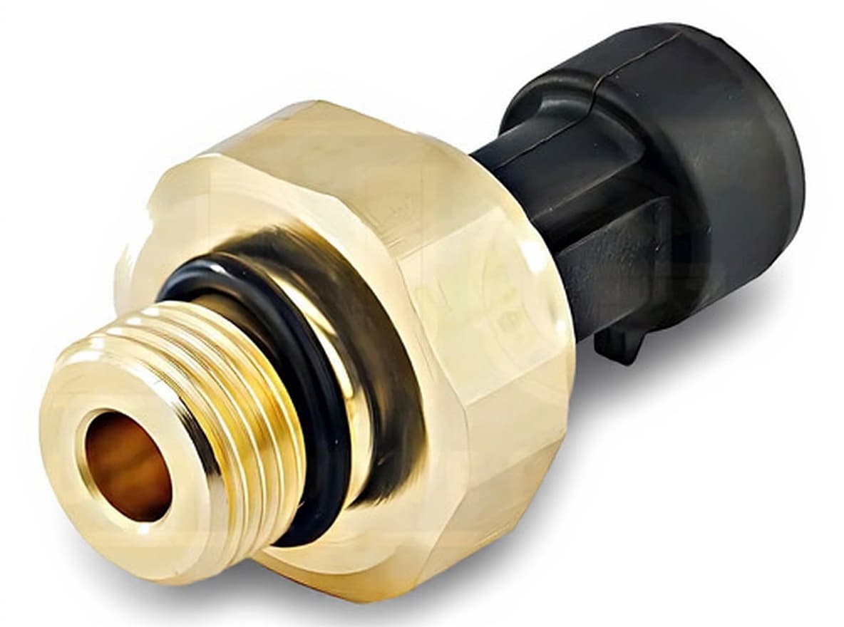 SENSOR PRESSAO TANQUE AR - 2R2 945 511