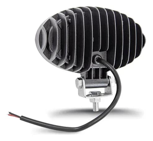 FAROL AUXILIAR OVAL PARA PULVERIZADOR AGRÍCOLA - IL6020