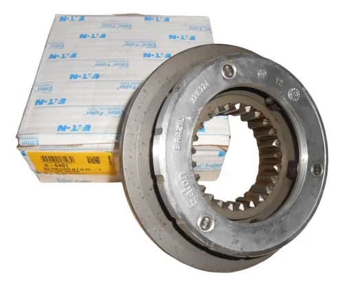 CONJUNTO SINCRONIZADOR 5A FS4405 - 2R0311305A