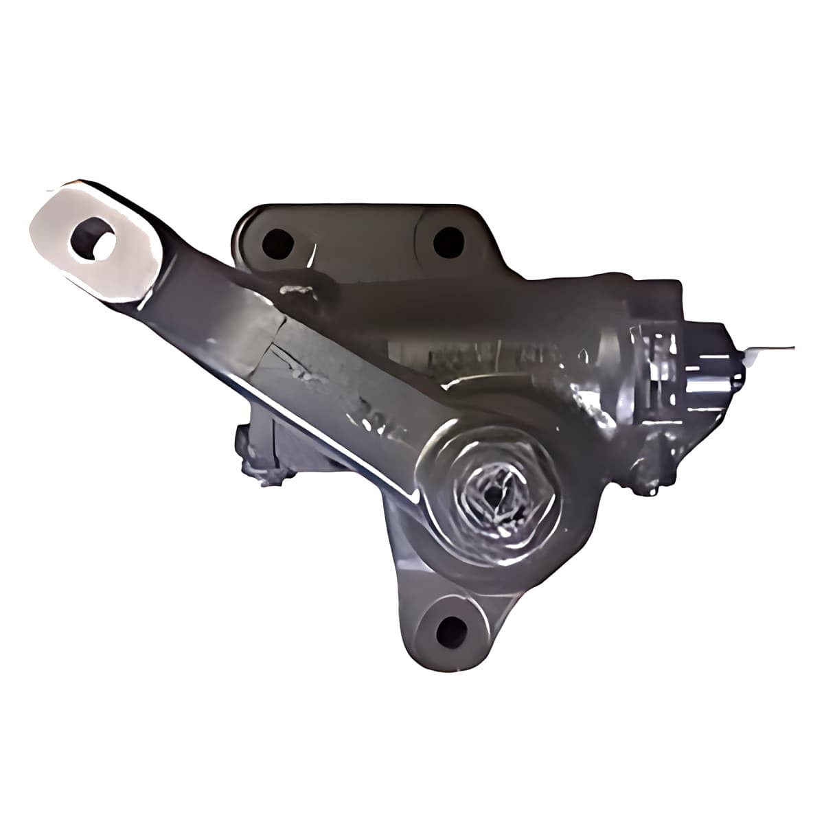 CAIXA DIRECAO HIDRAULICA - 2TA 417 045A