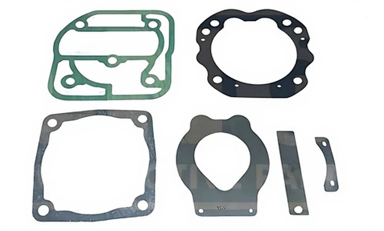 REPARO COMPRESSOR AR - 000.130.4719