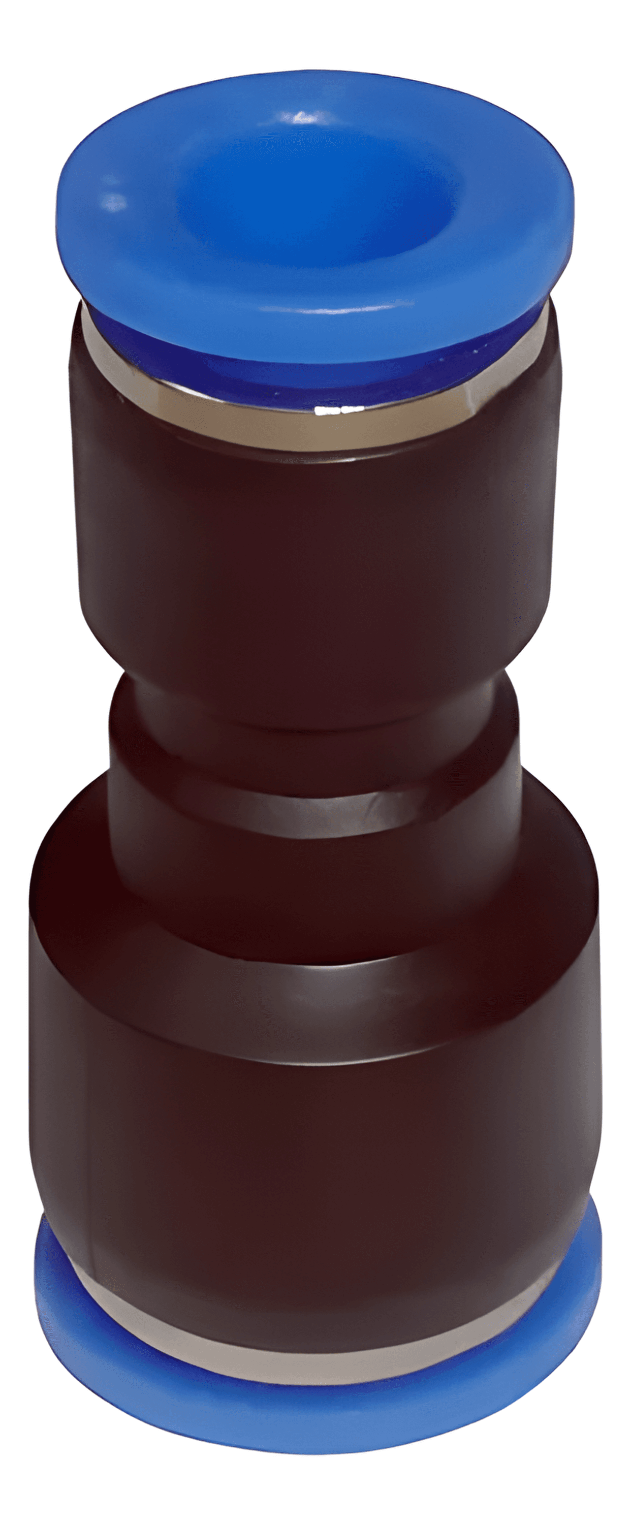 CONEXAO REDUCAO PLASTICA 3/8" X 5/16" - 521597