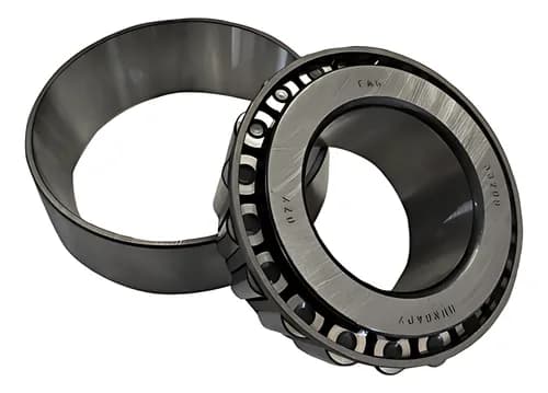 ROLAMENTO ROLO CILINDRO CAIXA MUDANCAS - 2W0398003