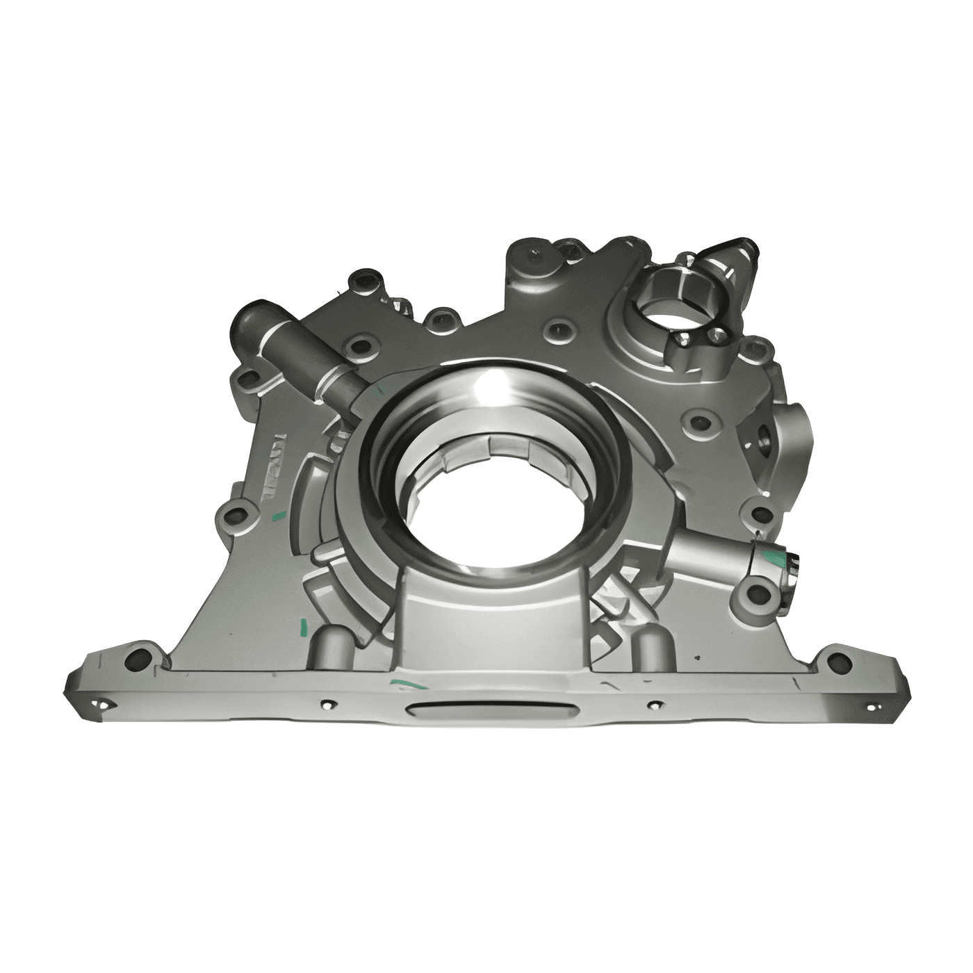BOMBA OLEO MOTOR - 504374587