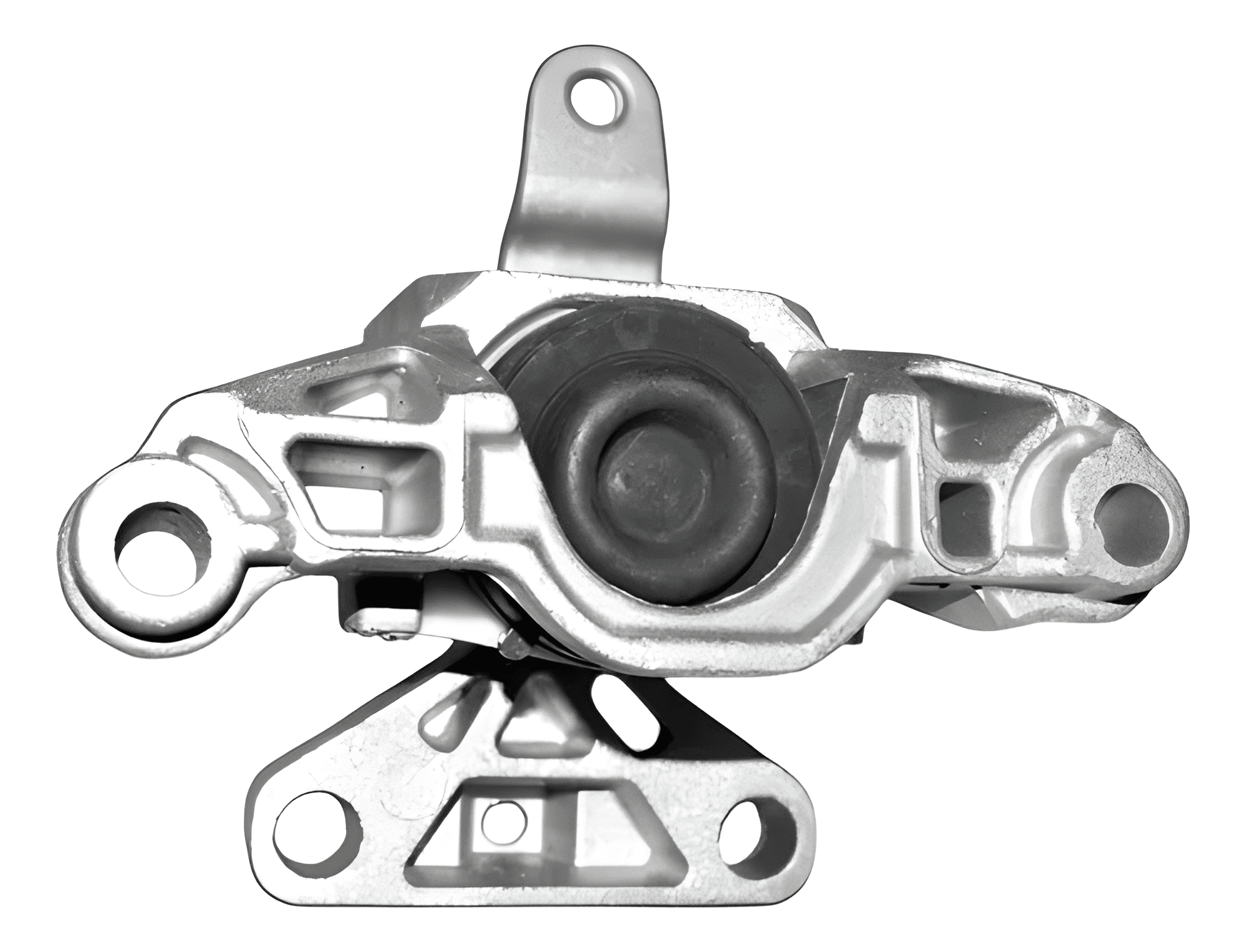 EMBUCHAMENTO  VOLKS BUS - MED. 46,05 - C/ CROMO - TAR498629X/050
