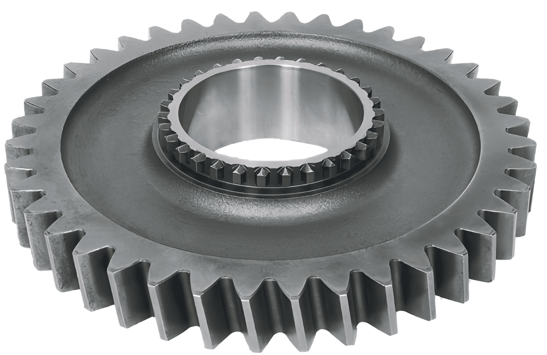 ENGRENAGEM 1A TRATOR 40 DENTES (MODERNA) - 13948655