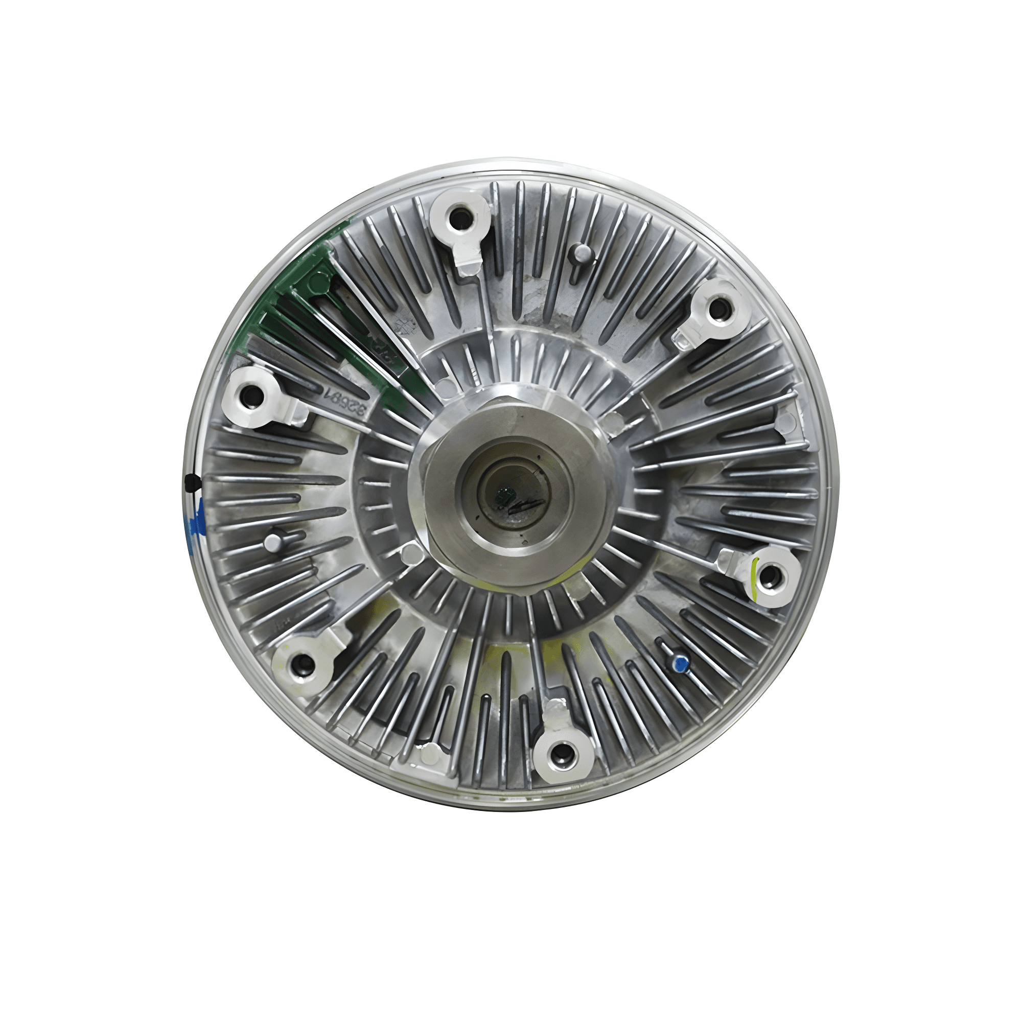 EMBUCHAMENTO VOLKS 16210 - MED.46,25 - CROMO C/ CHIMIE E ROL. - VA024XAR/070