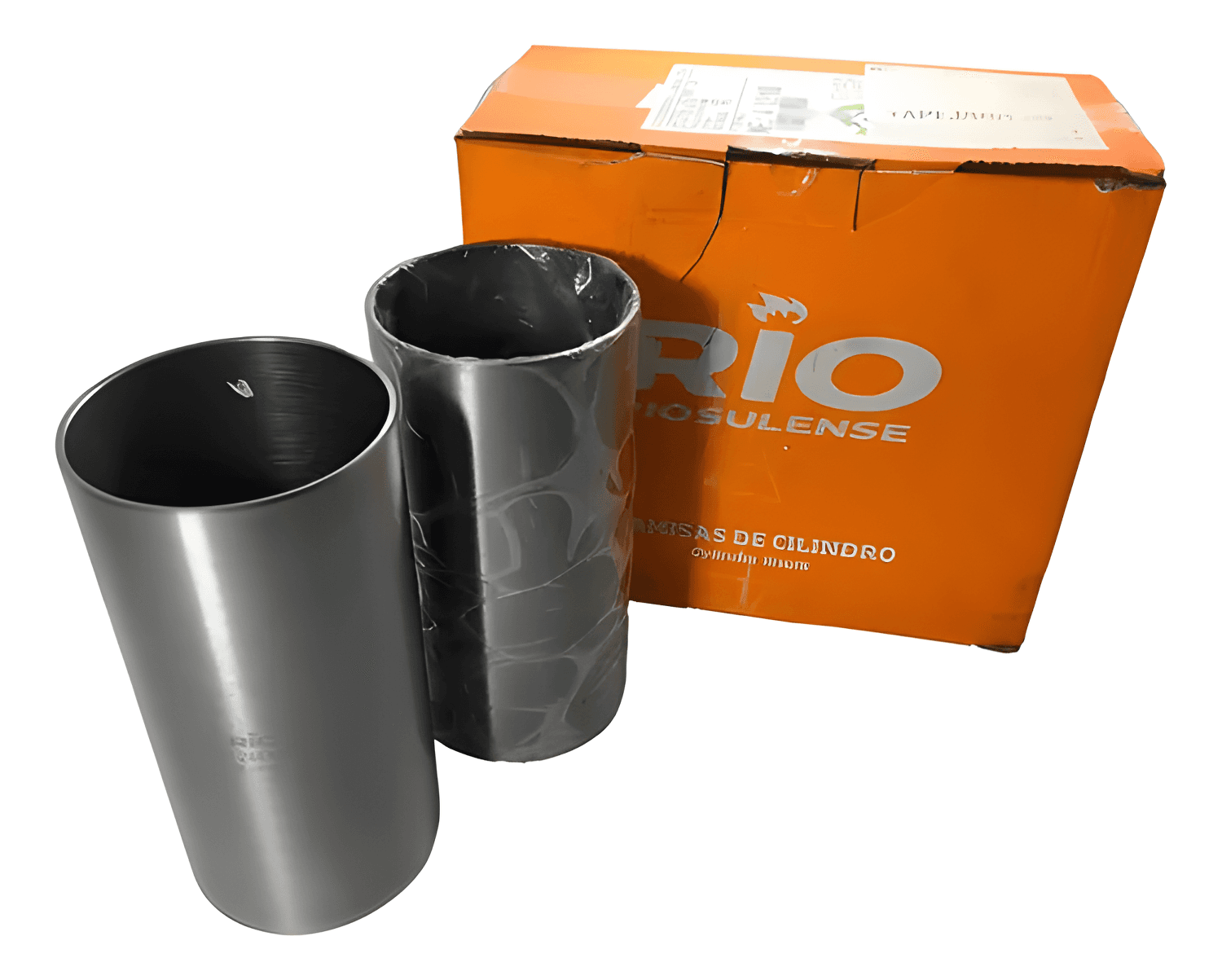 CAMISA MOTOR MBB OM924 +0,40mm - 61244420