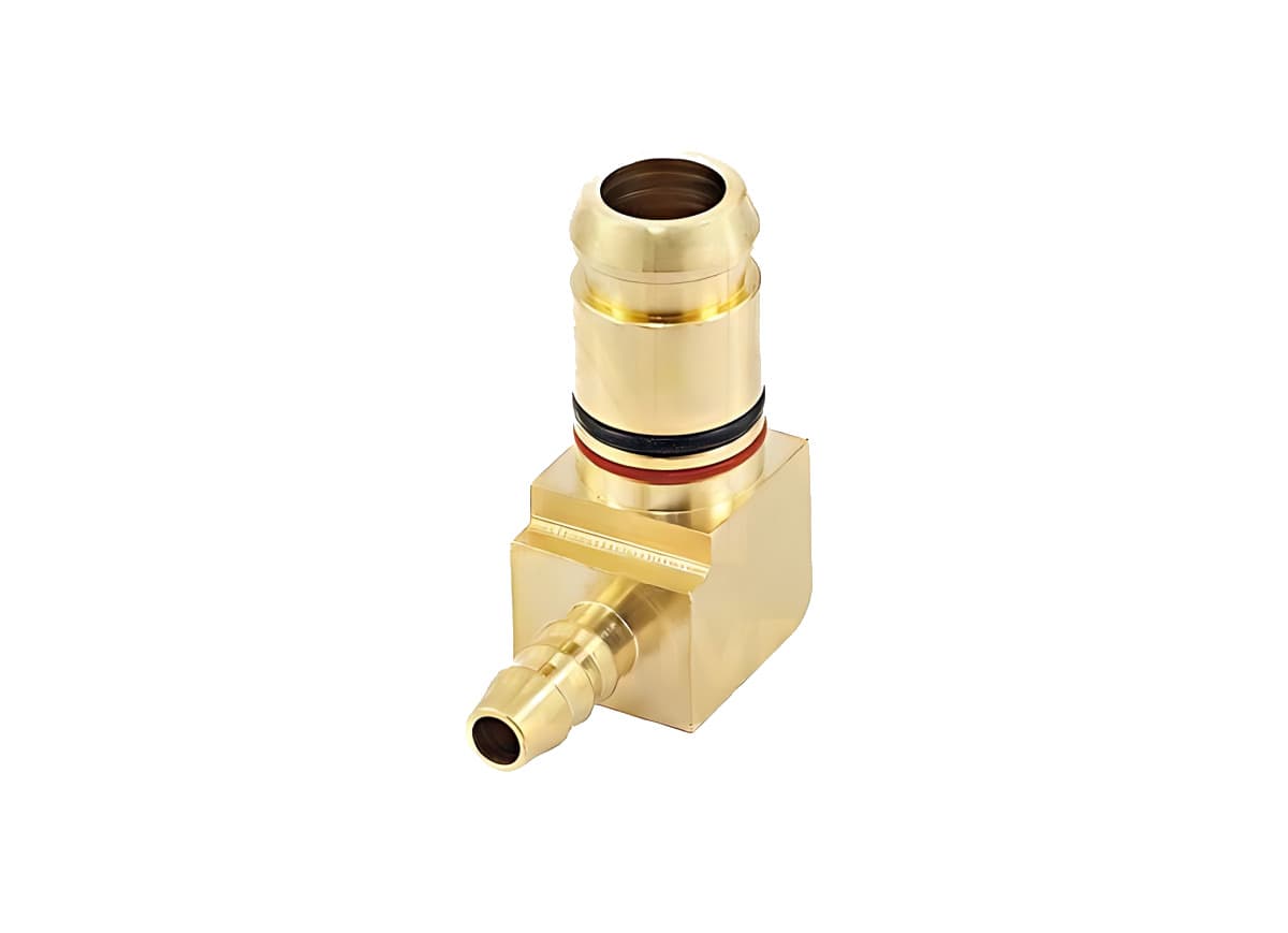 CONEXAO ENGATE RAPIDO - 001.990.8071