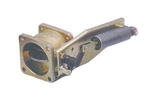 FREIO MOTOR - 2RD253853