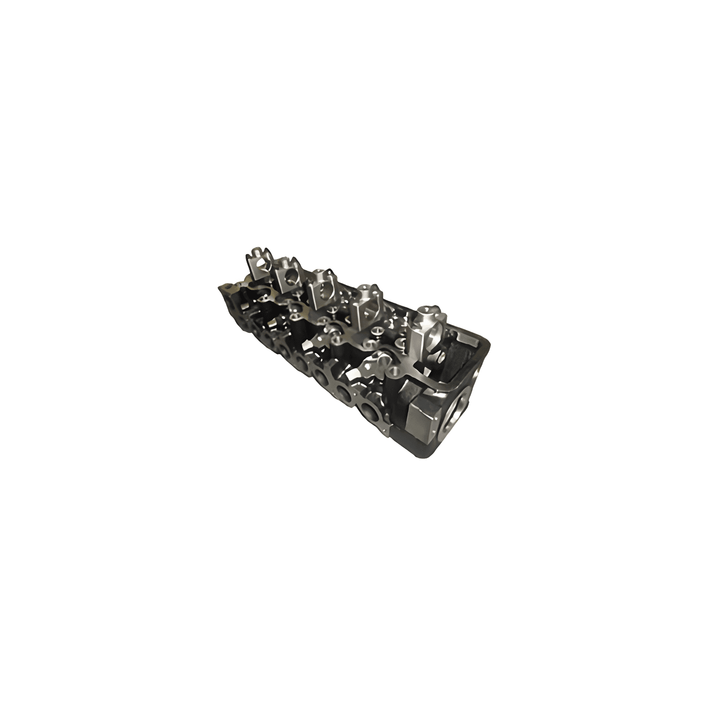 CABECOTE COMPLETO MOTOR MWM SPRINT 4.07 - 940751800017