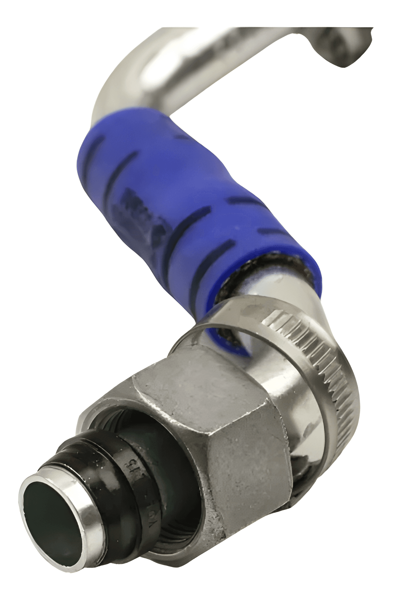 CONJUNTO TUBO RETORNO LUBRIFICACAO TURBOALIM - 7002254C91E