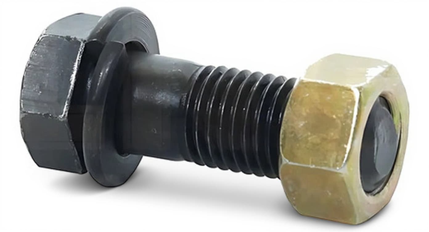 PARAFUSO FLANGE CARDAN - 41-540