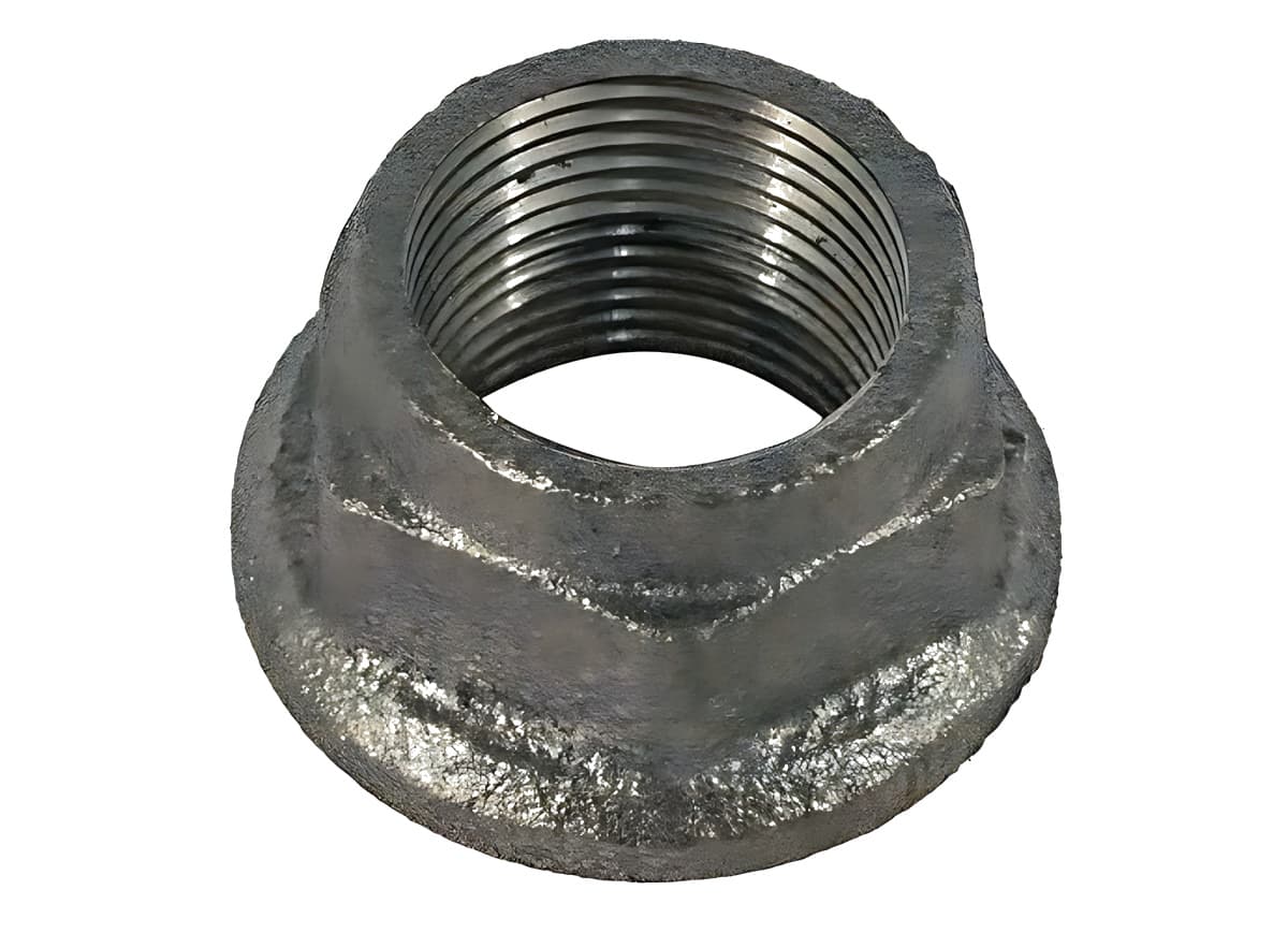 PORCA CARDAN - 41-786