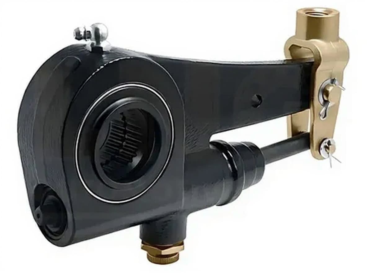 CATRACA FREIO AUTOMATICA - 2SO 609 854