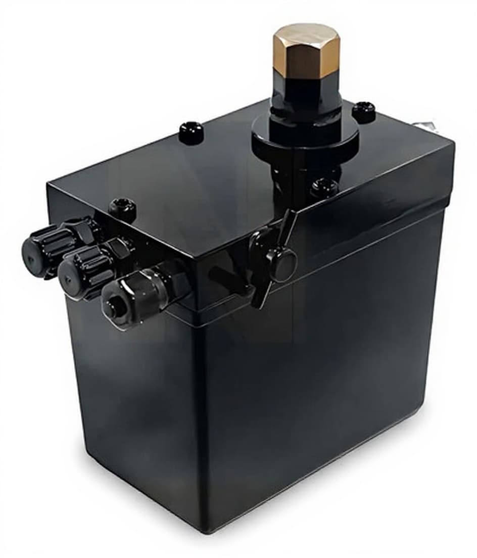 BOMBA HIDRAULICA CABINE - 1855566
