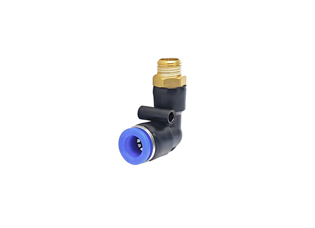 COTOVELO ENGATE RAPIDO - 42-831