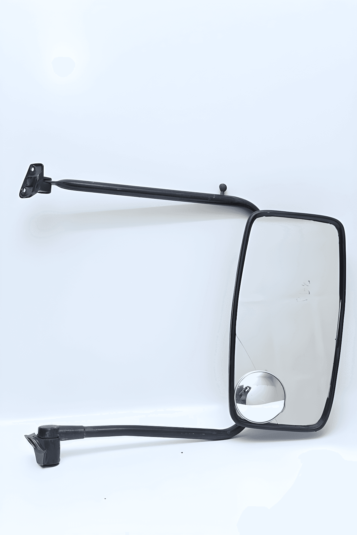 RETROVISOR LADO ESQUERDO F4000 - 84TU17683B