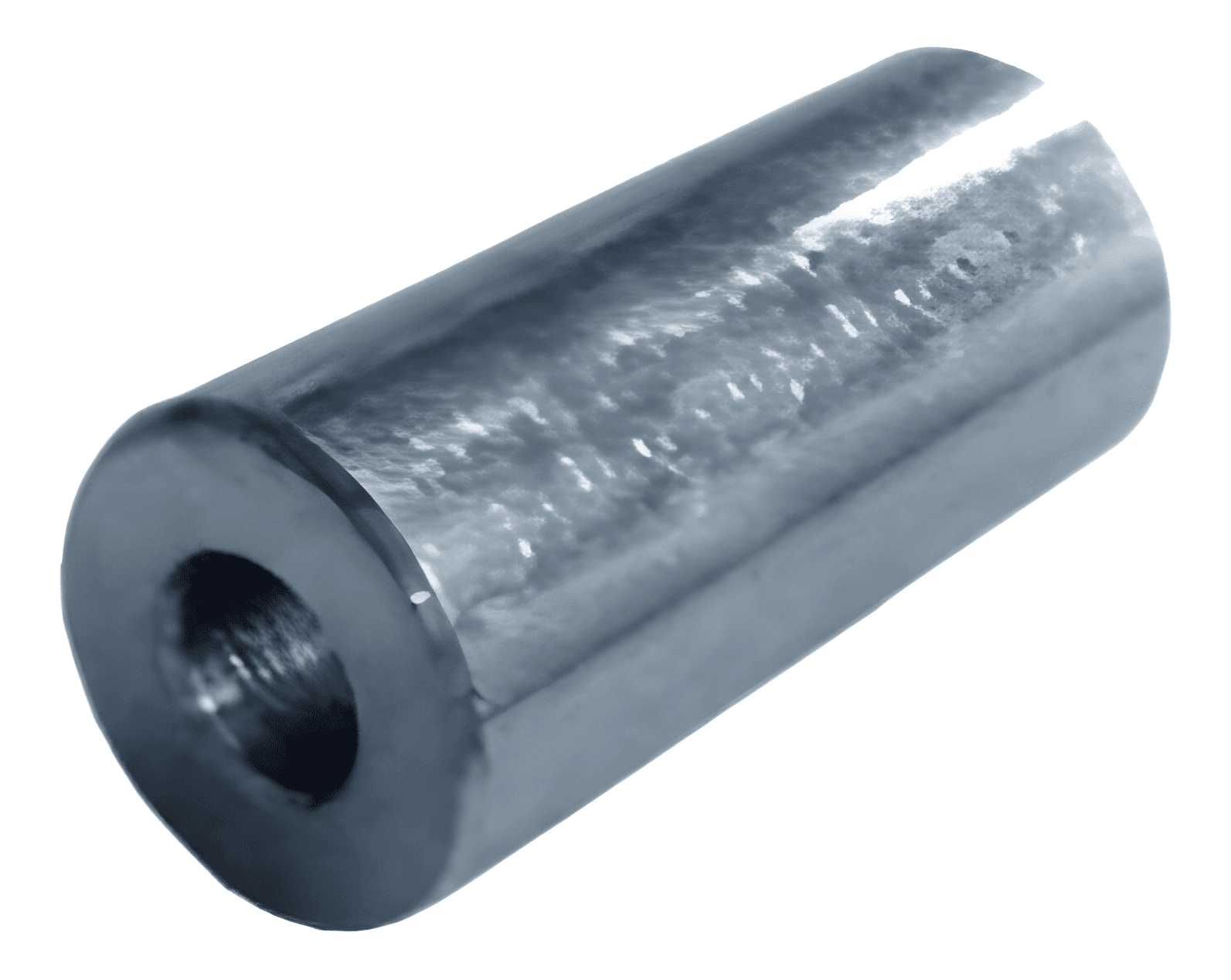 TUBO INJETOR 4IL  MBB OM355/5/6 - 01010204