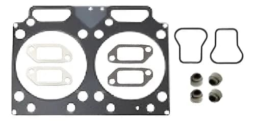 JG JUNTA MOTOR SUPERIOR C/RETENTORES - 601200123700