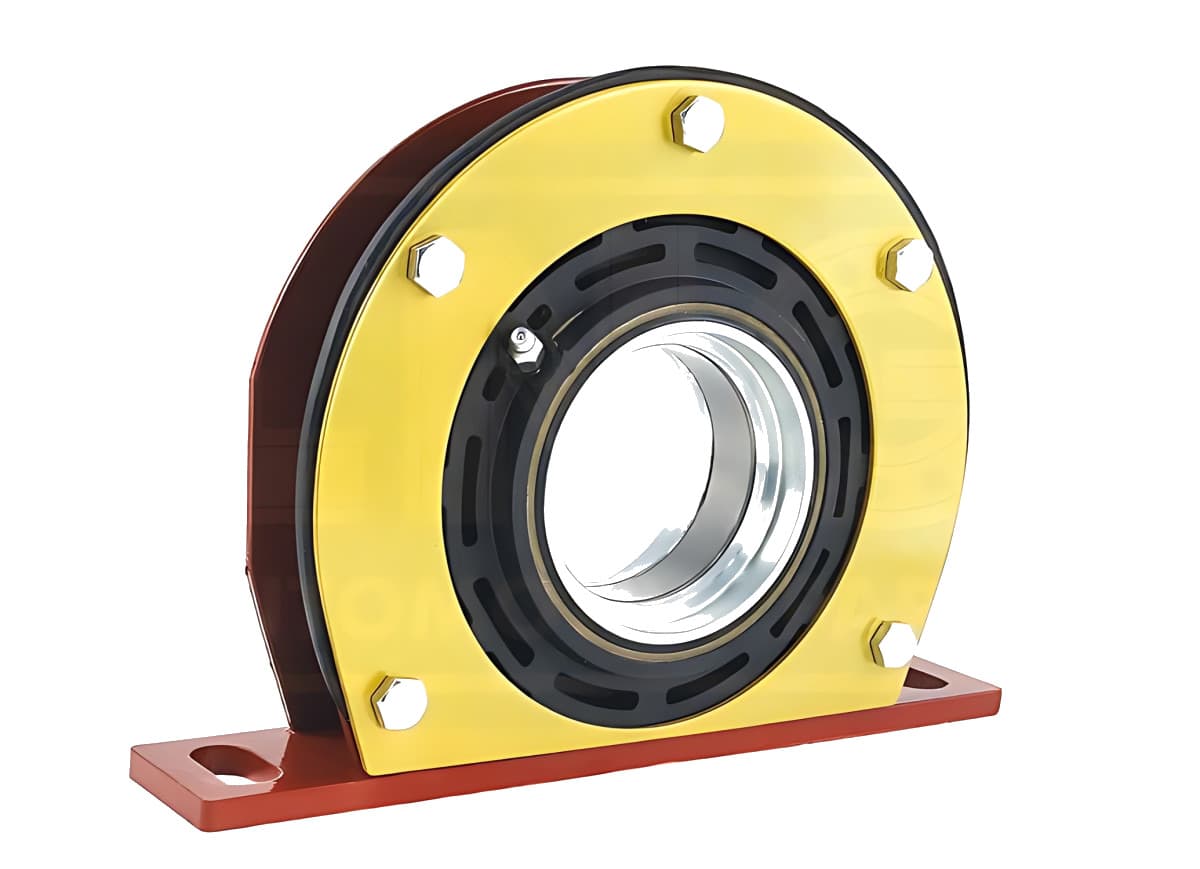 SUPORTE CARDAN COMPLETO - 25641427