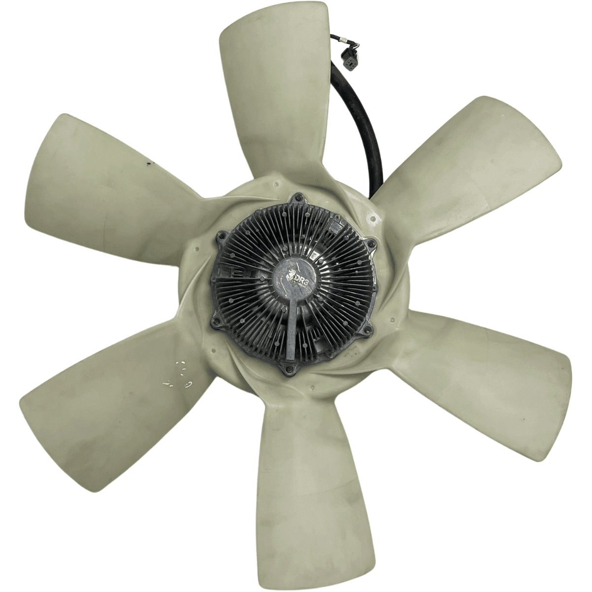 CONJUNTO EMBREGEM VENTILADOR - 178020009599
