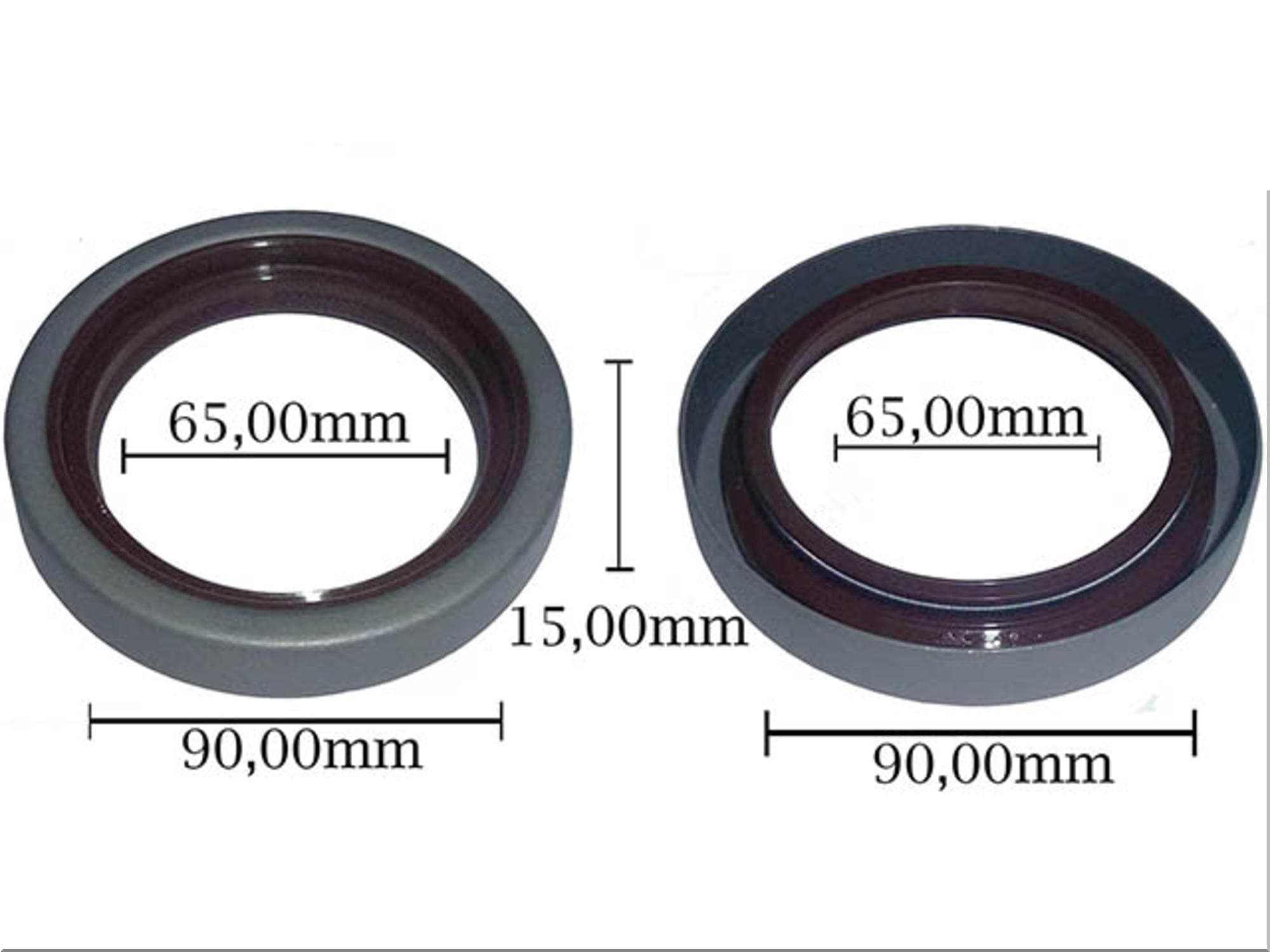 RETENTOR TAMPA - BG3X70006DA