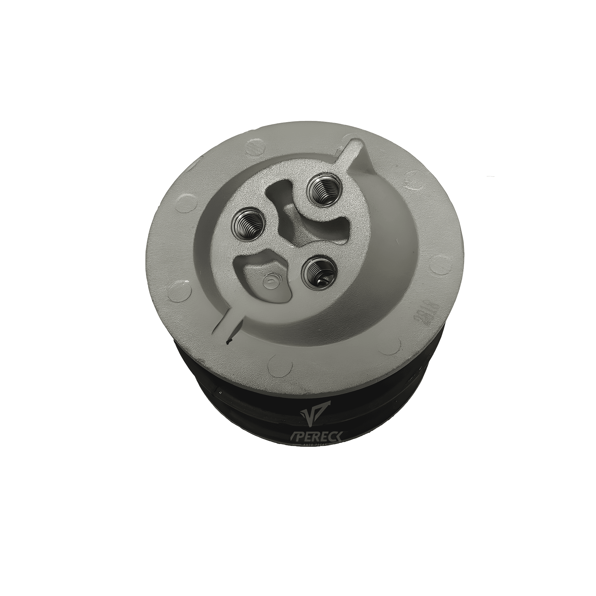 COXIM DIANTEIRO MOTOR (ALUMINIO ) - WTC811AL
