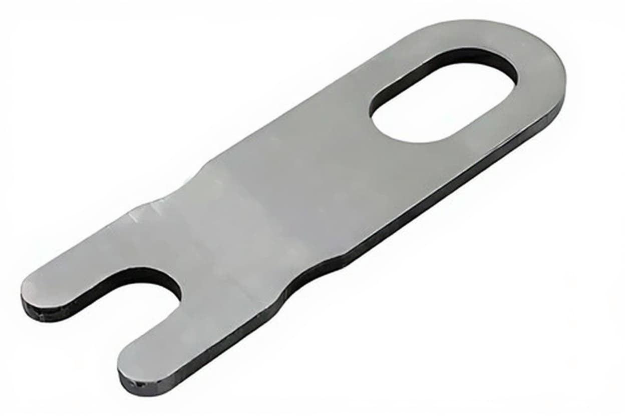 CALCO VALVULA WEB 2,10MM - 1547969